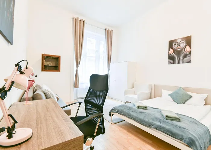 Serenity Suite By Nw