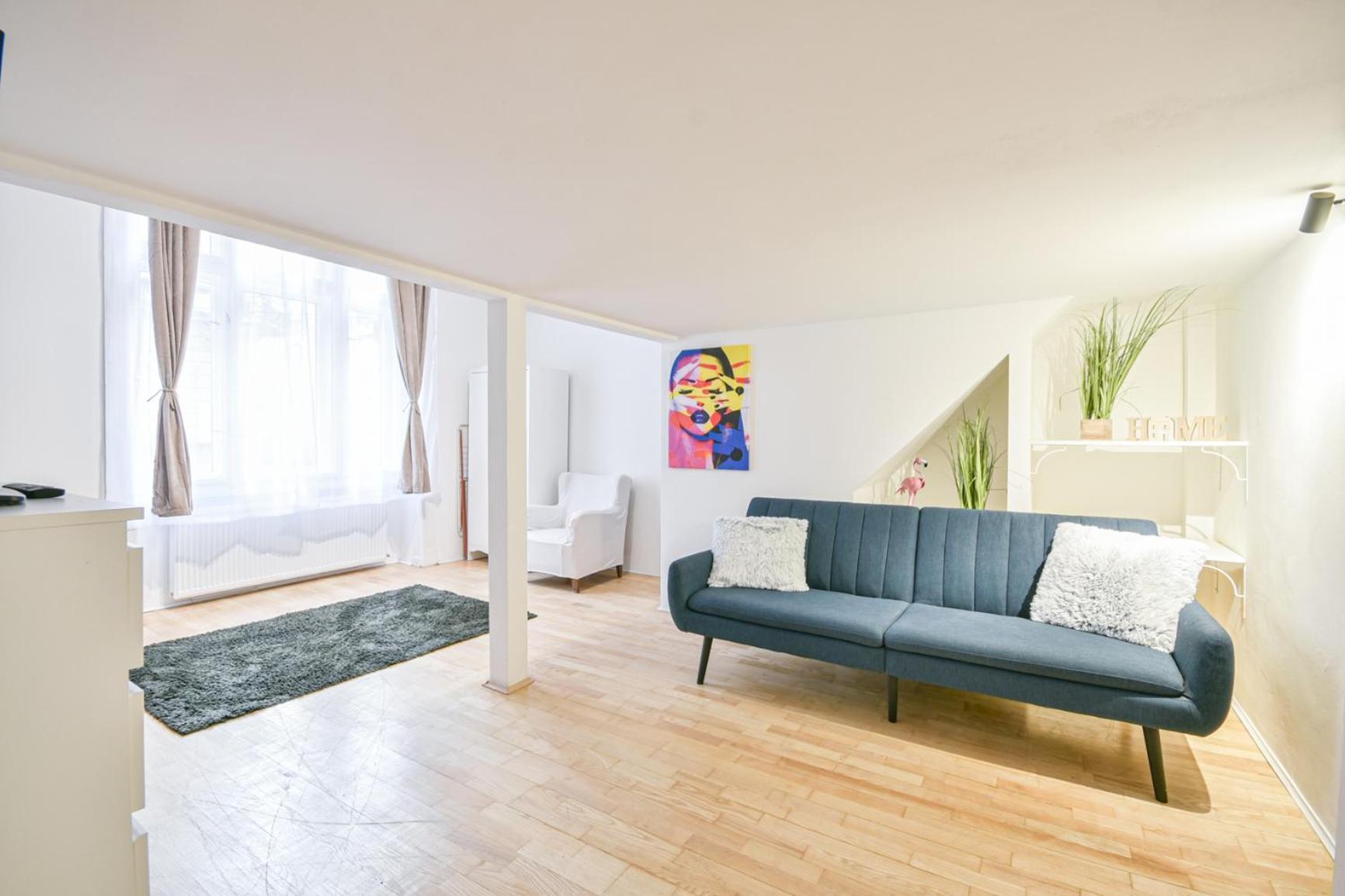 Serenity By Nw Apartman *