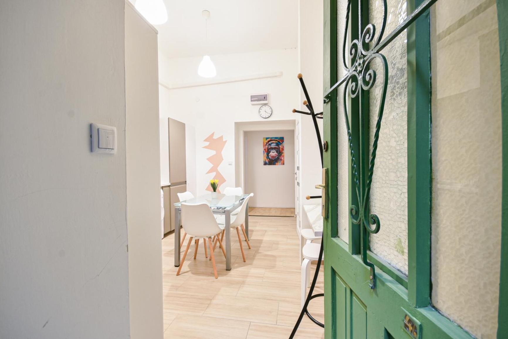 Serenity By Nw Apartman *
