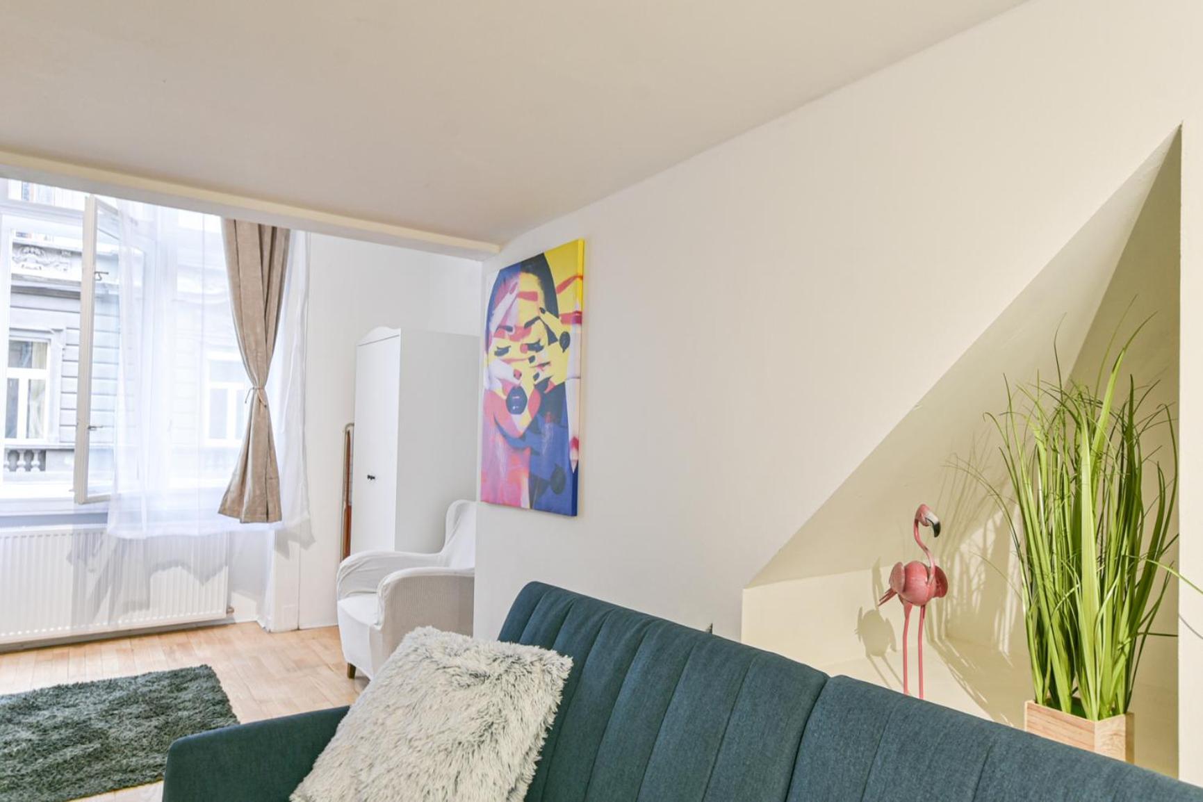 Serenity By Nw Apartman *