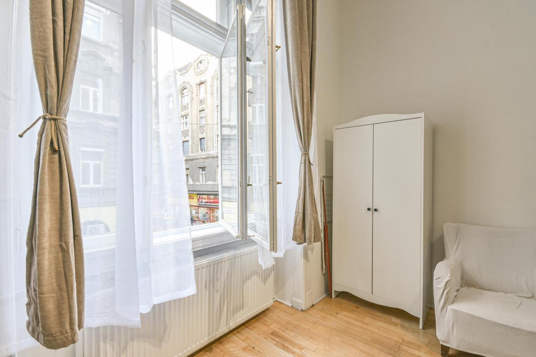 Serenity By Nw Apartman