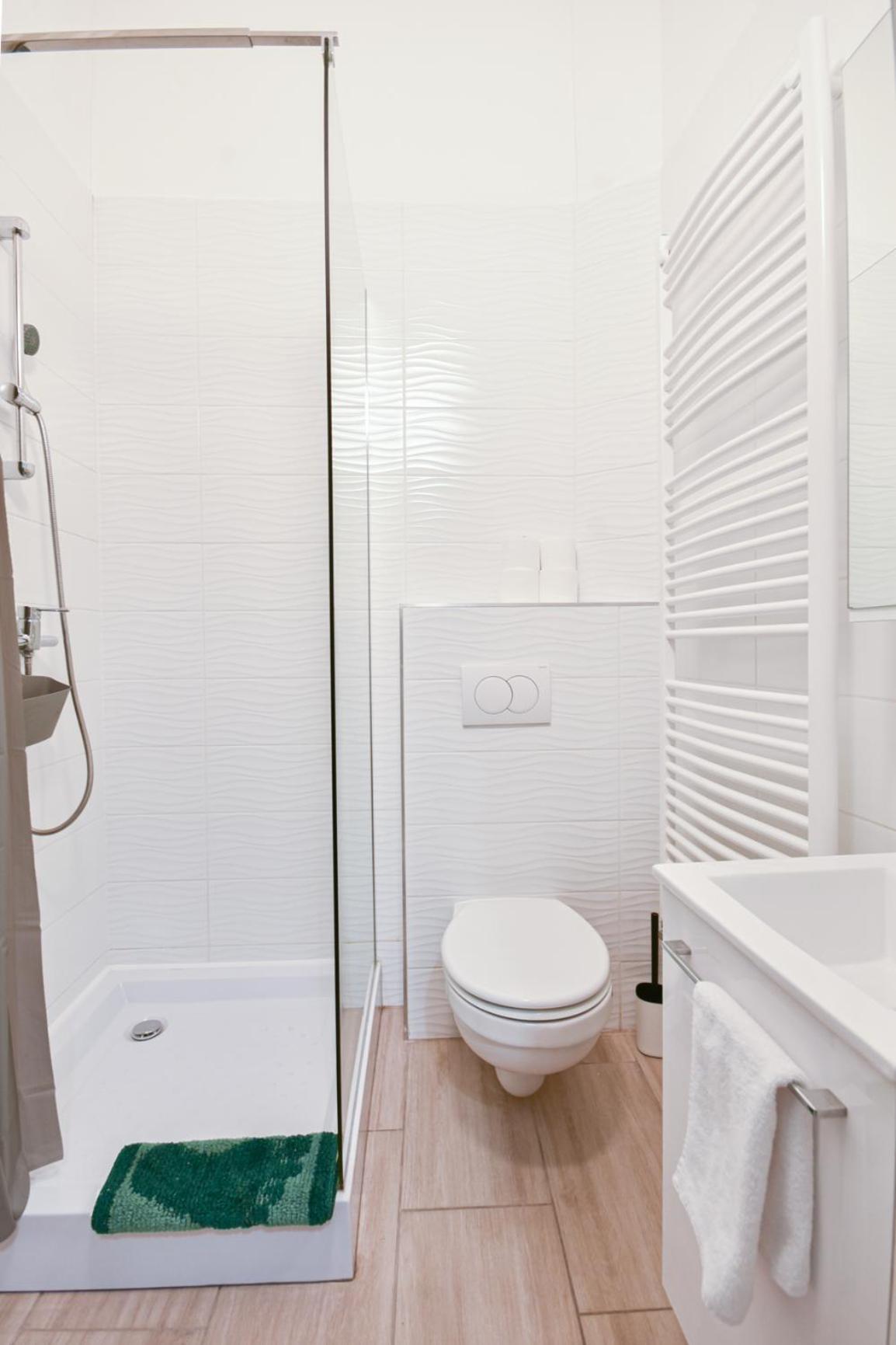 Serenity By Nw Apartman *
