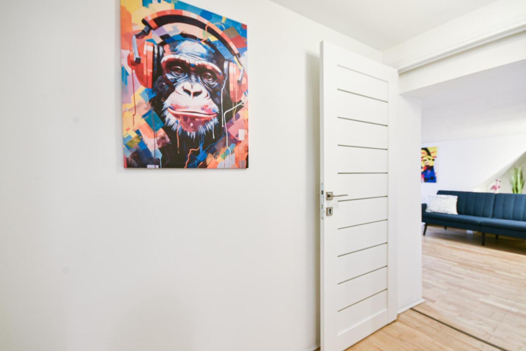 Apartman Serenity By Nw *