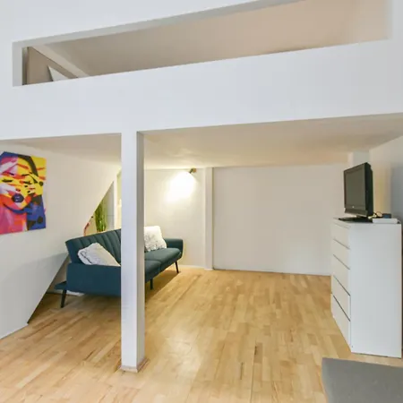 Serenity Suite By Nw Budapest Exterior photo