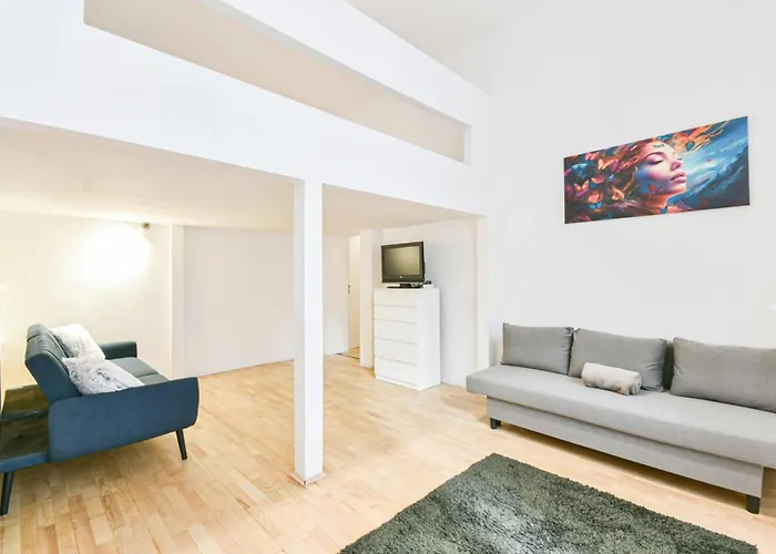 Serenity Suite By Nw